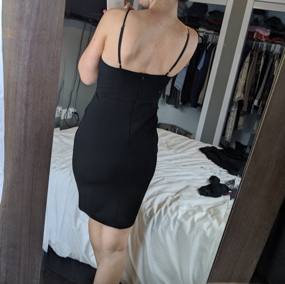 Little Black Dress - Picture 3 of 3